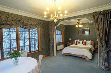 Charlotte Jane Hotel Christchurch Exterior foto
