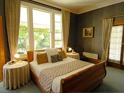 Charlotte Jane Hotel Christchurch Exterior foto